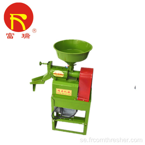 Hot Single Good Quality Rice Mill Maskiner